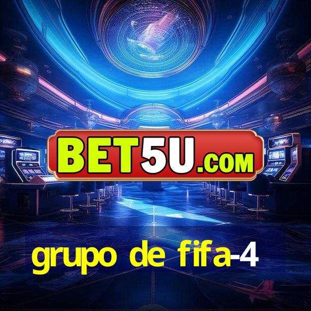 grupo de fifa